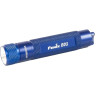 Фонарь FENIX E01 NICHIA WHITE GS E01blbk